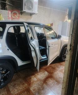 Toyota Urban Cruiser